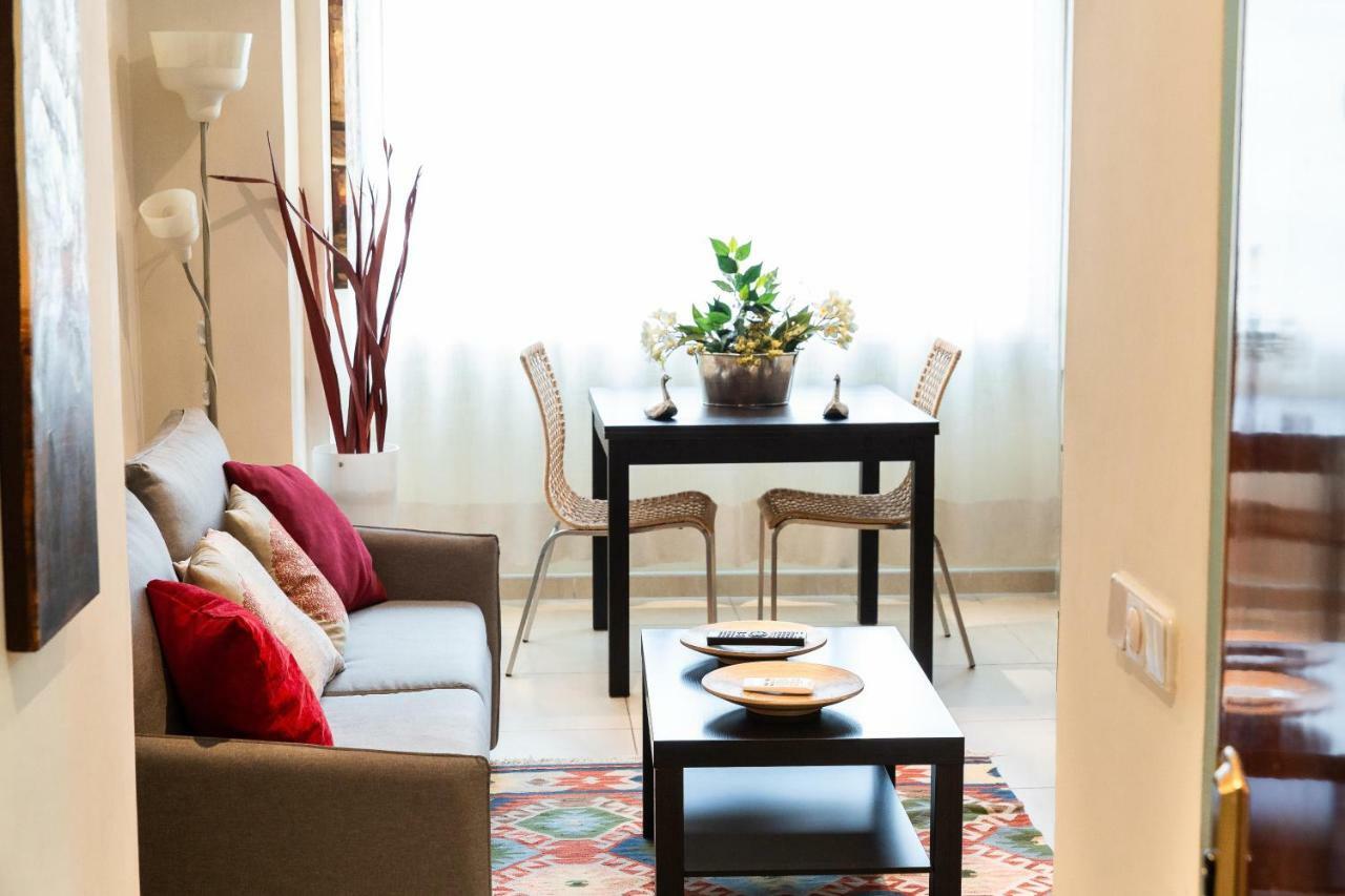 Duque Apartamento Madrid